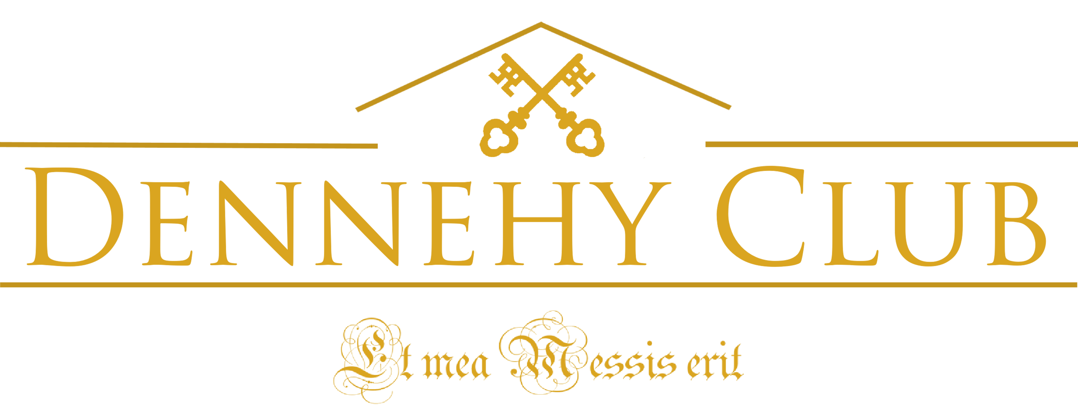 dennehy club logo